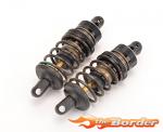 Schumacher Assembled Shocks - Mi6 - (2) U4927