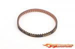 Schumacher Bando 59T x 4mm Belt - Cougar KC U7078