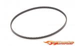 Schumacher Belt Polyurethane 113T x 4mm Wide - Cougar KC U7445