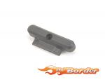 Schumacher Bumper - LD2 U8191