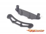 Schumacher Bumper Mouldings - Mi7 U7749