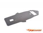 Schumacher C/F Chassis - Eclipse 3 U7940