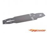 Schumacher C/F Chassis Rear Motor 2.25mm - Mi7 U7858
