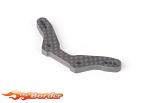 Schumacher C/F Front Shock Mount - Mi7 U7797