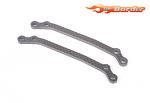 Schumacher C/F HD Centre Top Decks - CAT L1 (2) U7686