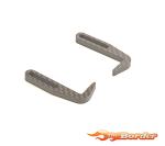 Schumacher C/F LiPo Hook (2) - Mi8 U8323