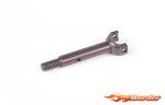 Schumacher CVD Rear Axle - Cougar Laydown U7662