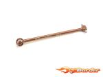 Schumacher CVD Rear Bone V2 - LD / LD2 U8271