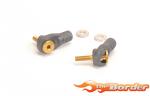 Schumacher Captive Ball Joint Ti Extra Long (2) U7474
