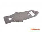 Schumacher Carbon Fiber Chassis - Atom 2 U8033