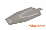 Schumacher Carbon Fiber Chassis - LD2 U8208