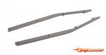 Schumacher Carbon Side Pods - Cougar KC/KD U7035