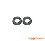 Schumacher Ceramic Bearing 10x15x4 Flanged (2) U2861