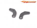 Schumacher Chassis - Steel Alloy - Atom 2  U7878