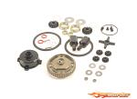 Schumacher Complete Diff - Mi8 U8267