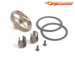 Schumacher Complete Spool - Mi7 U7852