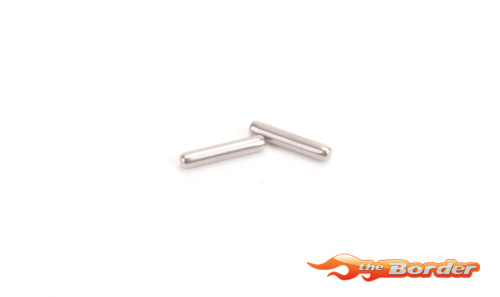 Schumacher Diff Output Pin (2) - Cougar KC U7066