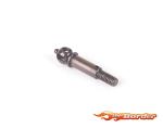Schumacher Double Joint Driveshaft Axle - V2 U7756