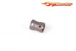 Schumacher Double Joint Driveshaft Tube - V2 U7757