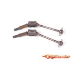 Schumacher Double Joint Driveshaft - V2 (2) U7753