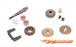 Schumacher FAB Front Adjustable Brake - CAT K2 U4789