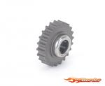 Schumacher FAB Front Pulley with One Way - CAT L1 U7362