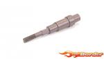 Schumacher FAB Idler Shaft - Cat K2/CAT L1 U4791