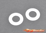 Schumacher FAB Washer PTFE - CAT L1 U7366