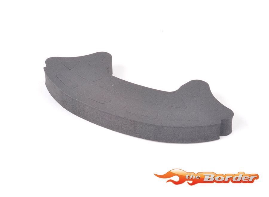 Schumacher Foam Bumper - Atom 2 U7882