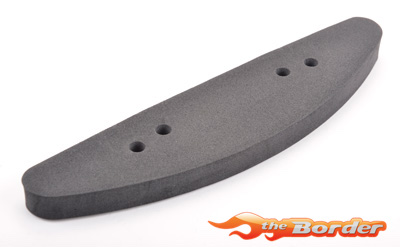 Schumacher Foam Bumper - Mi6 U4926