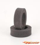 Schumacher Foam Tyre Insert; Hard - Front - CAT (2) U6652