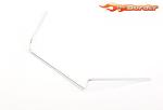 Schumacher Front Anti Roll Bar - CAT XLS U7167