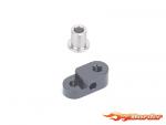 Schumacher Front Belt Tensioner - CAT L1 U7394
