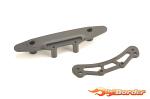 Schumacher Front Bumper Mouldings - Mi8 U8316