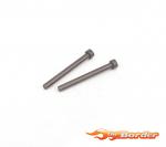 Schumacher Front Inboard Pivot Pin - LD2 (2) U8200
