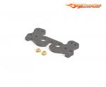 Schumacher Front Link Mount S2 - Storm ST U8052