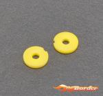 Schumacher Front Pistons (2) - XLS Masami, TOP CAT, Cougar Classic U7176