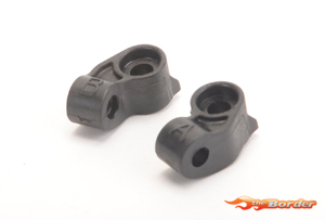 Schumacher Front Pivot Blocks A & B - CAT K2 U4798 - Afbeelding 3