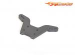 Schumacher Front Shock Mount S2 - Storm ST U8048