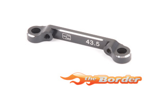 Schumacher Front Suspension Strap 43.50mm - Mi6 U4907