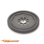 Schumacher Gear CNC 83T Spur - 3 Plate Slipper U7417