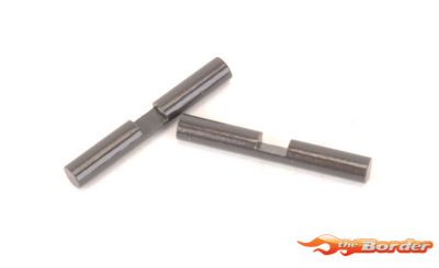Schumacher Gear Diff Alloy Cross Pin - KD/KC/K2 (2) U7321