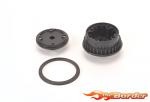 Schumacher Gear Diff Mouldings v2 - Cougar KC U7067