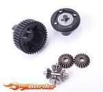Schumacher Gear Diff SVR U4352