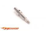Schumacher Idler Shaft - Cougar KC U7059