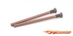 Schumacher Inboard Front Pivot Pin - CAT K2 U4760