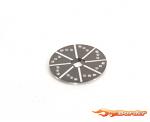 Schumacher Inner Slipper Plate - Storm ST U8015