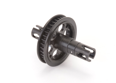 Schumacher Lite Spool Complete - Mi5 + evo U4731