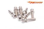 Schumacher Pro Ball Stud - Ultra Long - (4) U4700