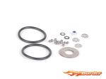 Schumacher Pro Diff Rebuild Kit CAT XLS U7240